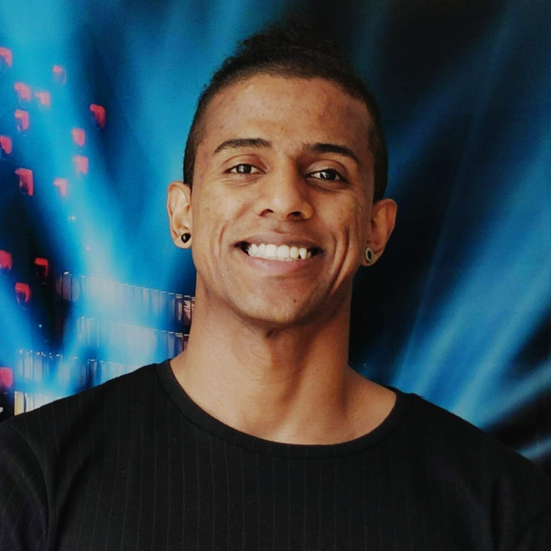 Billy Manuel Marte Gomez